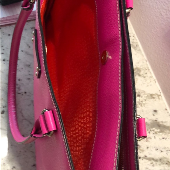 Kate Spade Work Tote - Picture 7 of 13